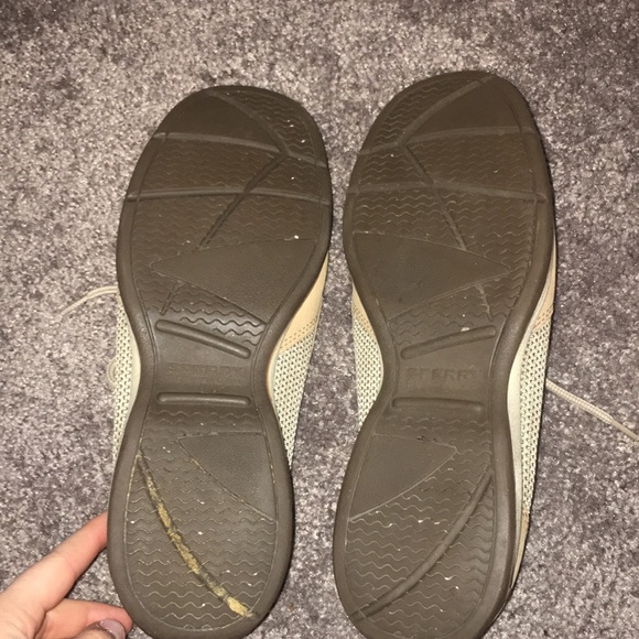 Women's sperry's - Picture 3 of 4